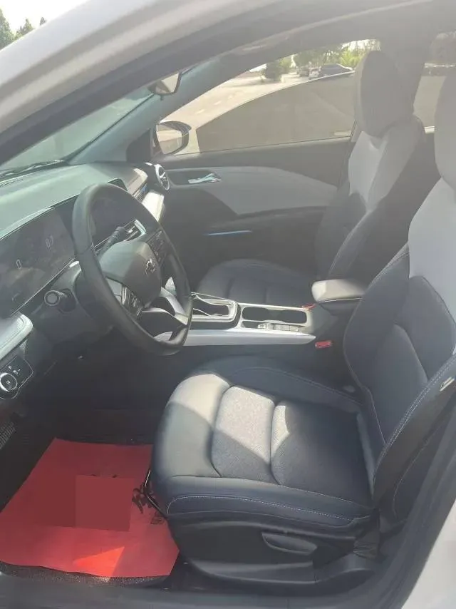 2023 Chevrolet Monza 1.5L 113HP L4 6DCT,autocango,china used car exporter,china ev exporter,chinese used car exporter,chinese used ev exporter