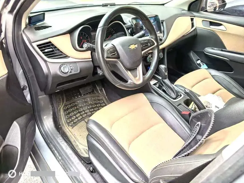2020 Chevrolet Monza 1.5L 113HP L4 6AT,autocango,china used car exporter,china ev exporter,chinese used car exporter,chinese used ev exporter
