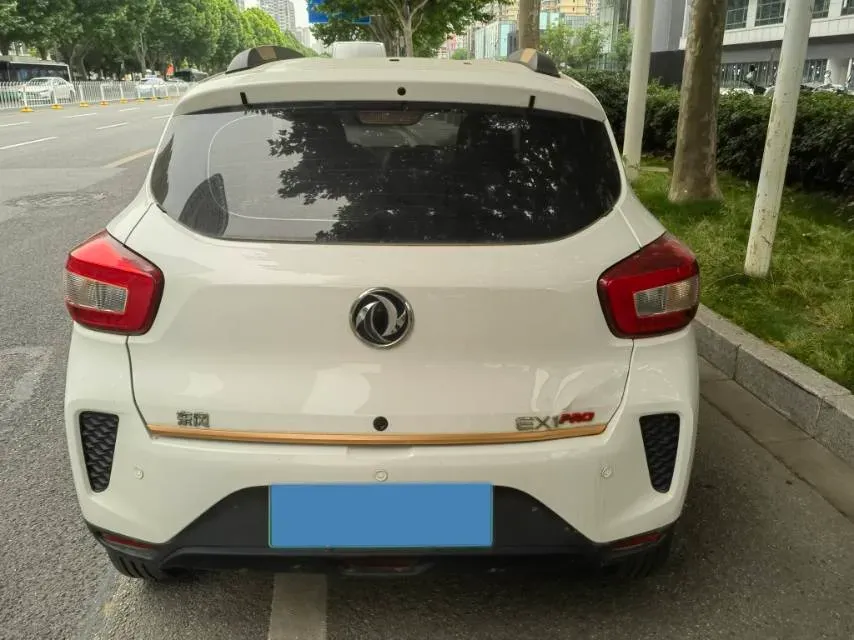 2022 DongFeng eπ Nami EX1 BEV 26.8KWH,autocango,china used car exporter,china ev exporter,chinese used car exporter,chinese used ev exporter