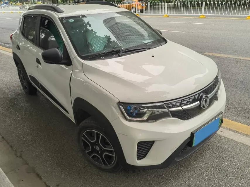 2022 DongFeng eπ Nami EX1 BEV 26.8KWH,autocango,china used car exporter,china ev exporter,chinese used car exporter,chinese used ev exporter