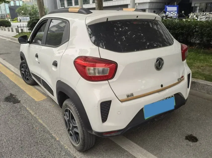 2022 DongFeng eπ Nami EX1 BEV 26.8KWH,autocango,china used car exporter,china ev exporter,chinese used car exporter,chinese used ev exporter