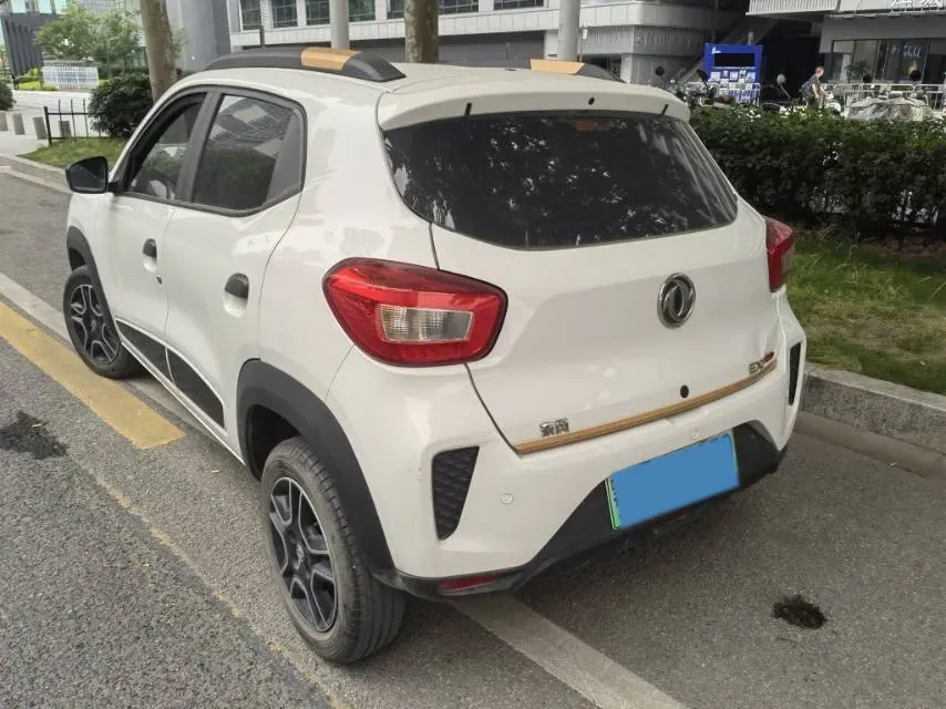 2022 DongFeng eπ Nami EX1 BEV 26.8KWH,autocango,china used car exporter,china ev exporter,chinese used car exporter,chinese used ev exporter