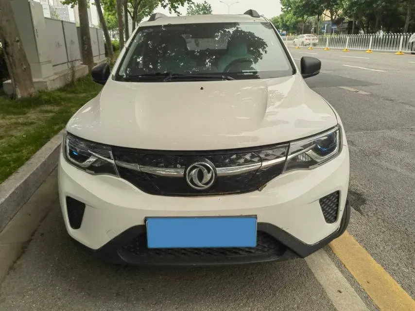 2022 DongFeng eπ Nami EX1 BEV 26.8KWH,autocango,china used car exporter,china ev exporter,chinese used car exporter,chinese used ev exporter
