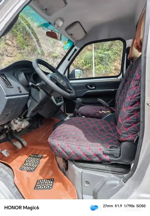2018 Foton XiangLing M 1.5L 112HP L4 5MT,autocango,china used car exporter,china ev exporter,chinese used car exporter,chinese used ev exporter