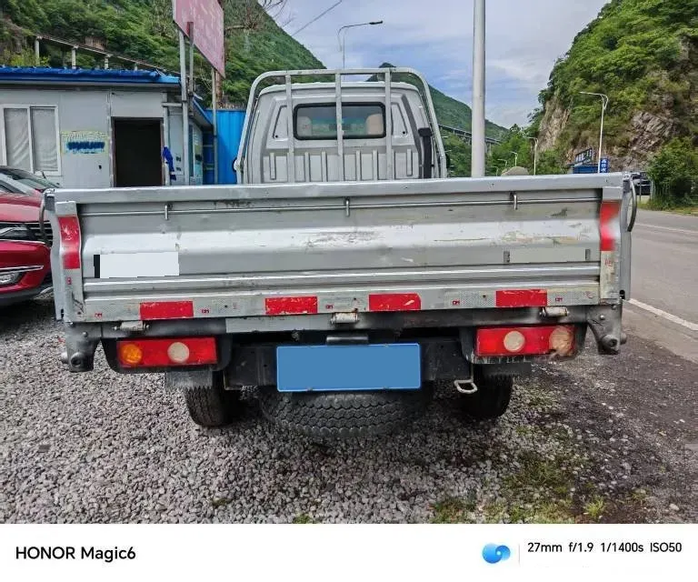 2018 Foton XiangLing M 1.5L 112HP L4 5MT,autocango,china used car exporter,china ev exporter,chinese used car exporter,chinese used ev exporter
