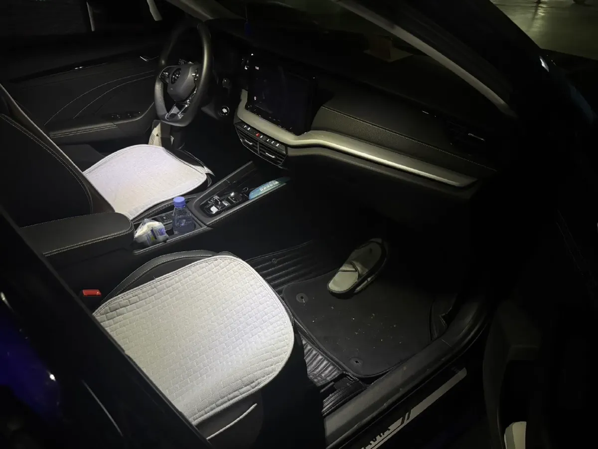 2021 Skoda Octavia 1.4T 150HP L4 7DCT,autocango,china used car exporter,china ev exporter,chinese used car exporter,chinese used ev exporter