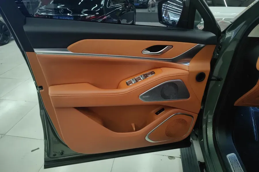 2025 WEY BlueMountain 1.5T 170HP L4 4DHT PHEV 52.3KWH,autocango,china used car exporter,china ev exporter,chinese used car exporter,chinese used ev exporter