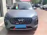 2022 Chery Tiggo 3x 1.5L 116HP L4 5MT