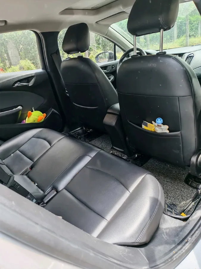 2018 Chevrolet Cruze 1.5L 114HP L4 6AT,autocango,china used car exporter,china ev exporter,chinese used car exporter,chinese used ev exporter