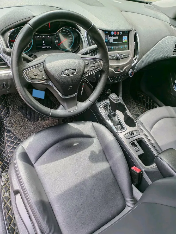 2018 Chevrolet Cruze 1.5L 114HP L4 6AT,autocango,china used car exporter,china ev exporter,chinese used car exporter,chinese used ev exporter