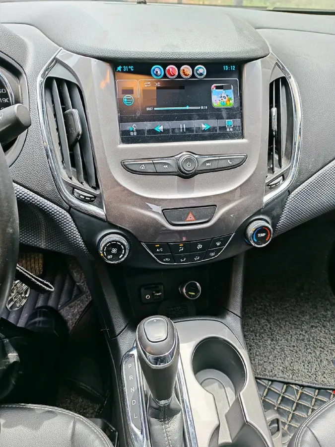 2018 Chevrolet Cruze 1.5L 114HP L4 6AT,autocango,china used car exporter,china ev exporter,chinese used car exporter,chinese used ev exporter
