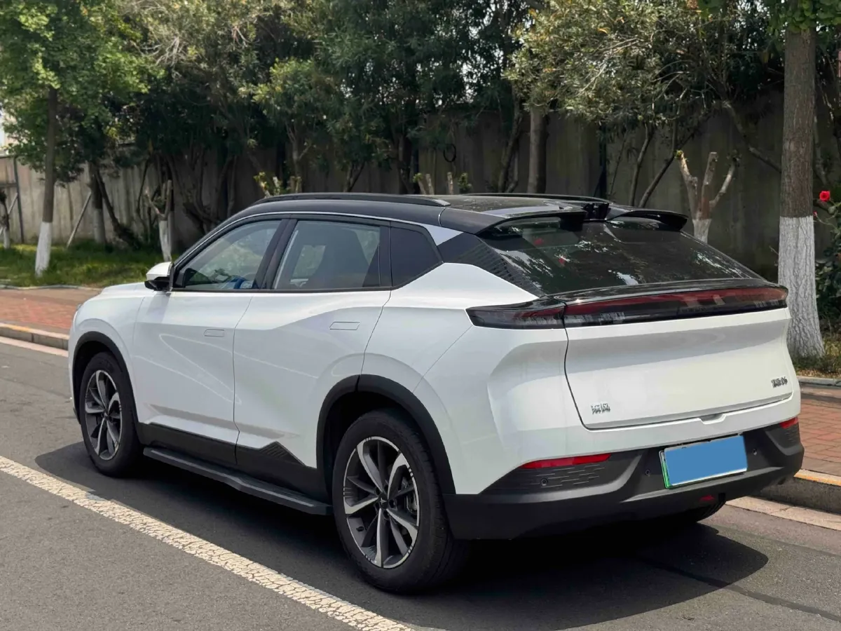 2025 HEDMOS 06 BEV,autocango,china used car exporter,china ev exporter,chinese used car exporter,chinese used ev exporter