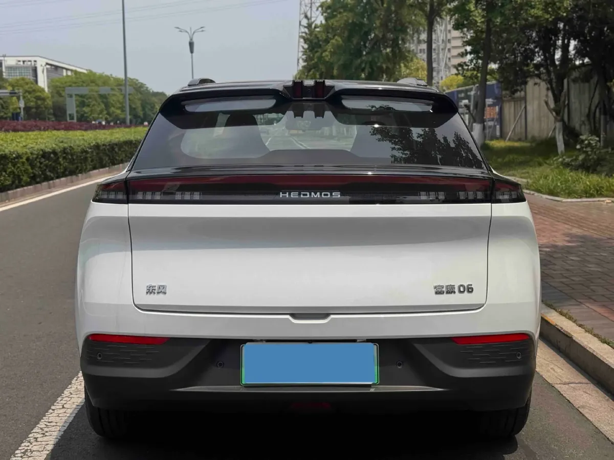 2025 HEDMOS 06 BEV,autocango,china used car exporter,china ev exporter,chinese used car exporter,chinese used ev exporter