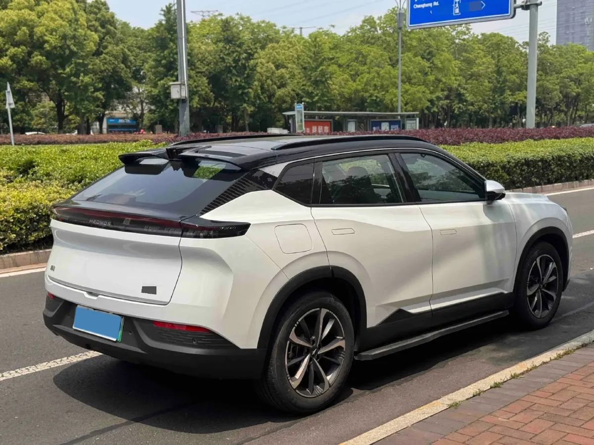 2025 HEDMOS 06 BEV,autocango,china used car exporter,china ev exporter,chinese used car exporter,chinese used ev exporter