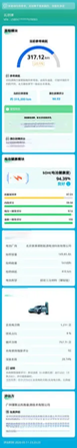 2018 BeiJing Auto EU5 BEV 53.66KWH,autocango,china used car exporter,china ev exporter,chinese used car exporter,chinese used ev exporter