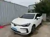 2018 BeiJing Auto EU5 BEV 53.66KWH