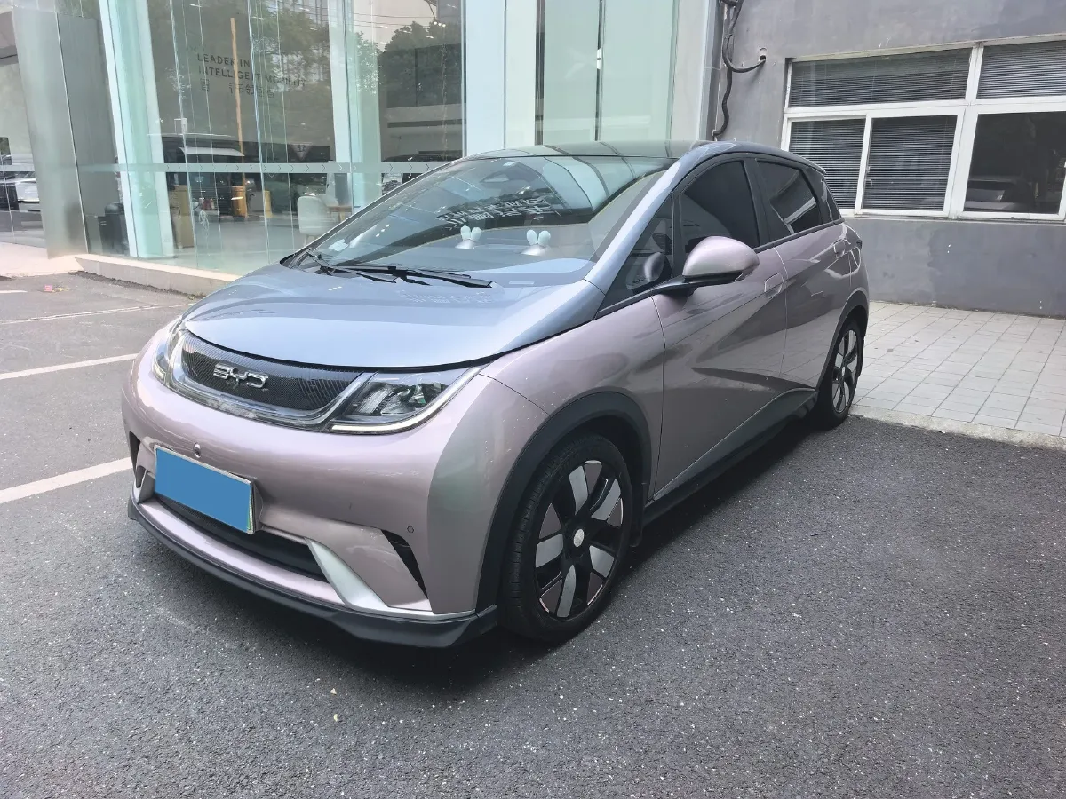 2023 BYD Dolphin BEV 44.928KWH,autocango,china used car exporter,china ev exporter,chinese used car exporter,chinese used ev exporter