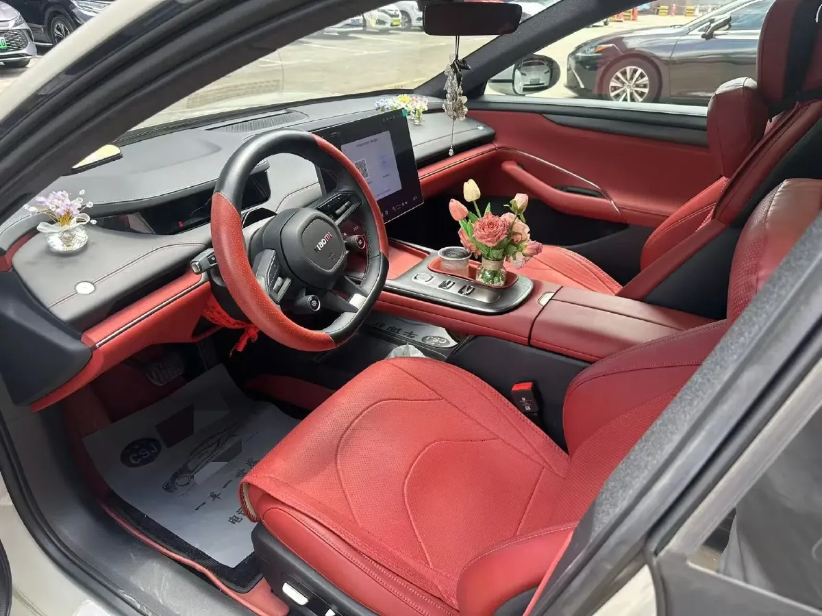 2024 MI SU7 BEV 73.6KWH,autocango,china used car exporter,china ev exporter,chinese used car exporter,chinese used ev exporter