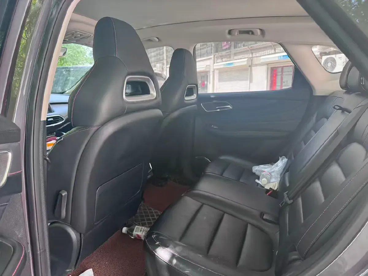 2021 MG Pilot 1.5T 173HP L4 7DCT,autocango,china used car exporter,china ev exporter,chinese used car exporter,chinese used ev exporter