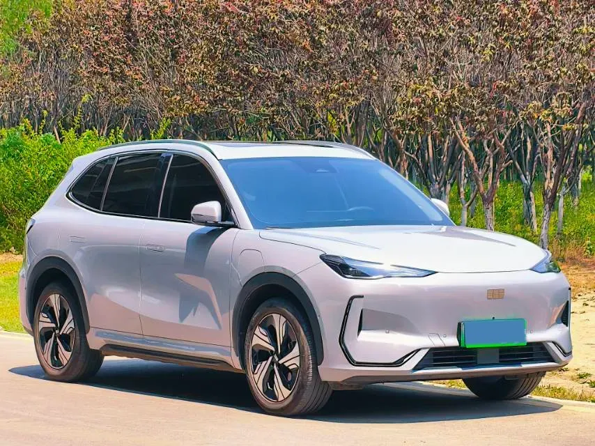 2024 Exceed LX 1.5T 156HP L4 CVT,autocango,china used car exporter,china ev exporter,chinese used car exporter,chinese used ev exporter