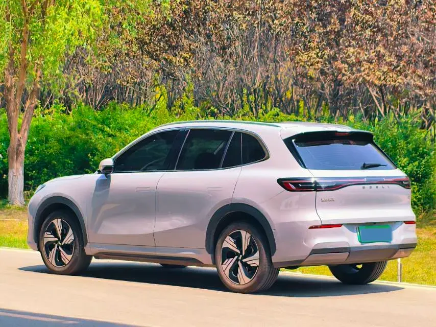 2024 Exceed LX 1.5T 156HP L4 CVT,autocango,china used car exporter,china ev exporter,chinese used car exporter,chinese used ev exporter