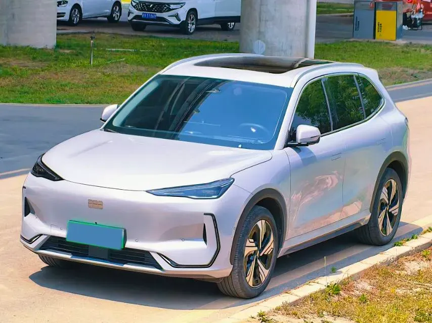 2024 Exceed LX 1.5T 156HP L4 CVT,autocango,china used car exporter,china ev exporter,chinese used car exporter,chinese used ev exporter