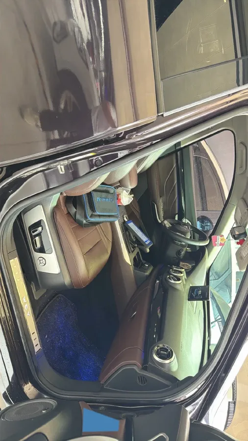 2017 WEY VV7 2.0T 234HP L4 7DCT,autocango,china used car exporter,china ev exporter,chinese used car exporter,chinese used ev exporter