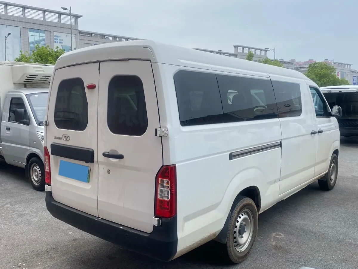 2025 KaiYi Jiangtun E7 BEV,autocango,china used car exporter,china ev exporter,chinese used car exporter,chinese used ev exporter
