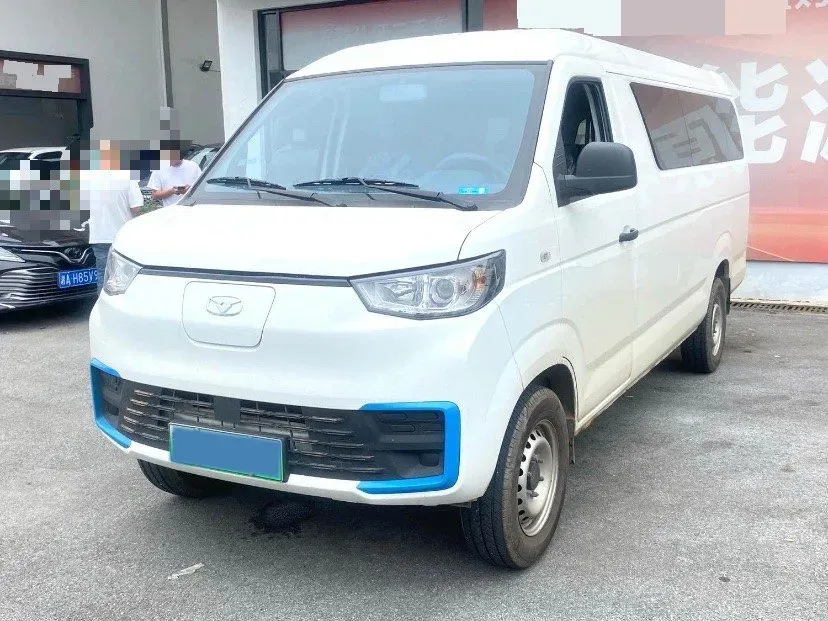 2025 KaiYi Jiangtun E7 BEV,autocango,china used car exporter,china ev exporter,chinese used car exporter,chinese used ev exporter