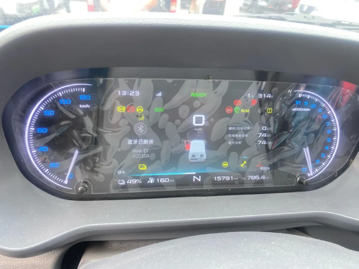 2025 KaiYi Jiangtun E7 BEV,autocango,china used car exporter,china ev exporter,chinese used car exporter,chinese used ev exporter