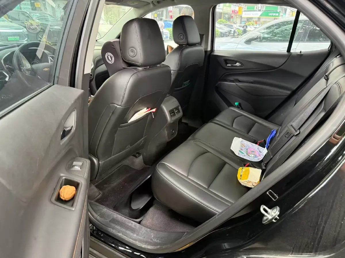 2018 Chevrolet Equinox 1.5T 180HP L4 6AT,autocango,china used car exporter,china ev exporter,chinese used car exporter,chinese used ev exporter