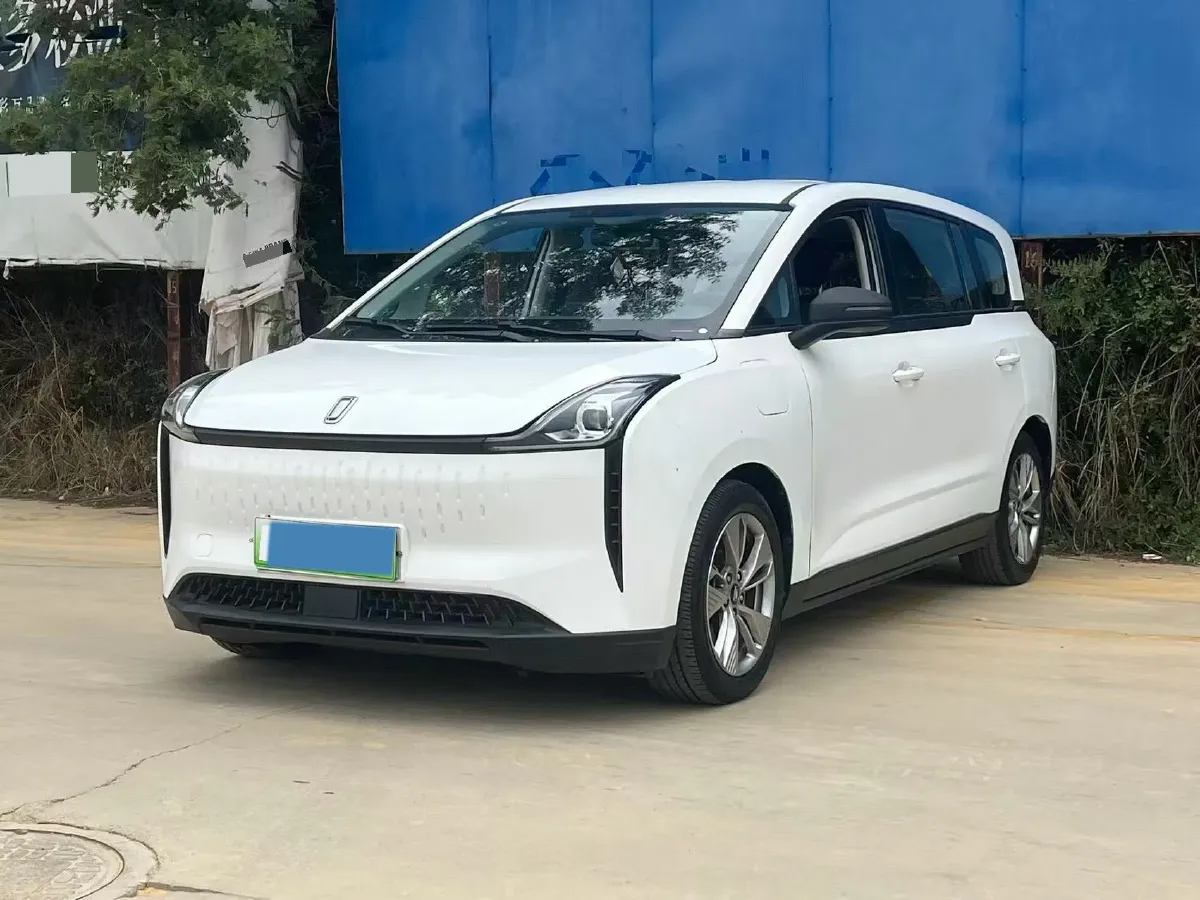 2024 Foton Mars 2.0T 245HP L4 8AT,autocango,china used car exporter,china ev exporter,chinese used car exporter,chinese used ev exporter