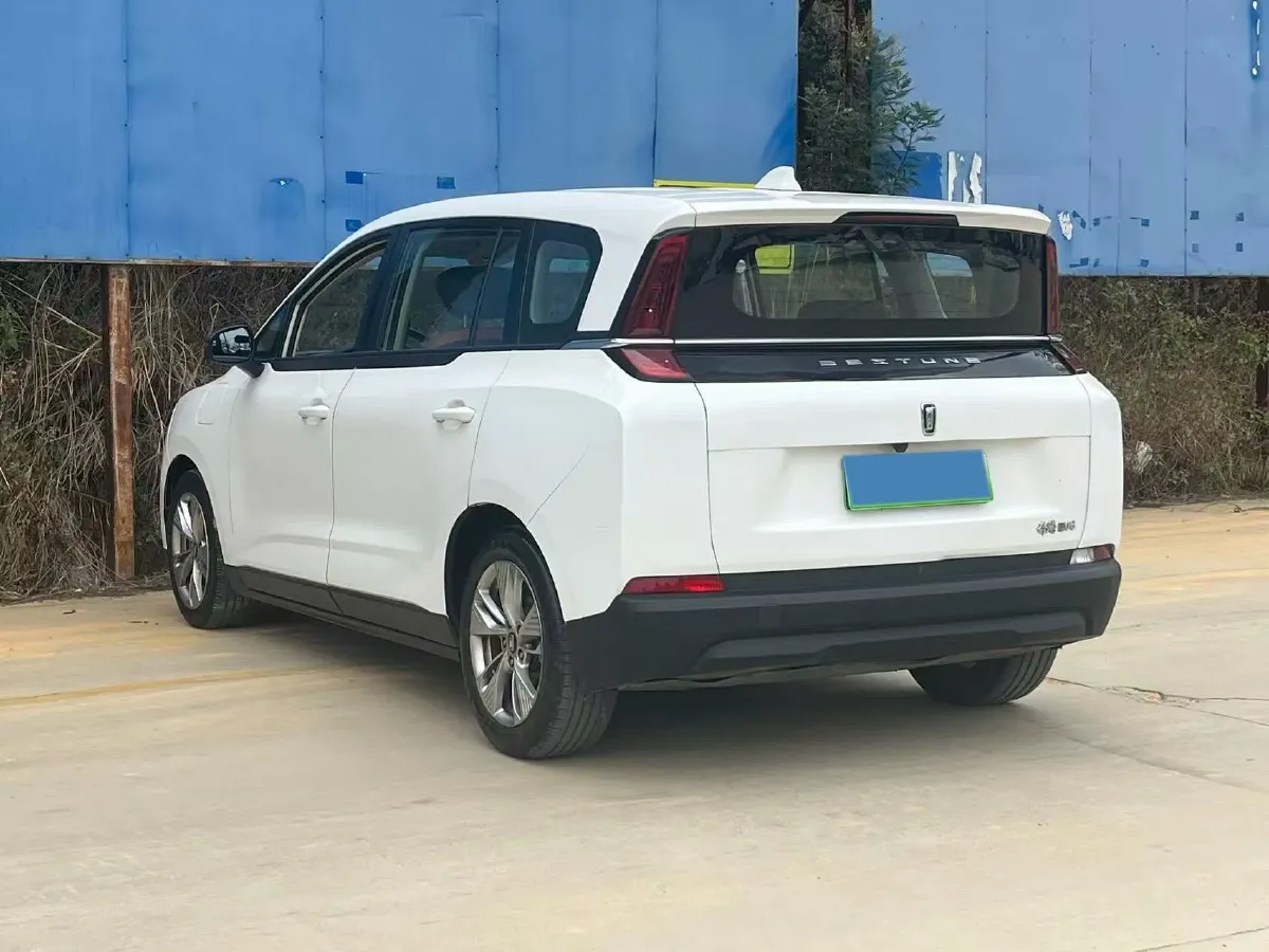 2024 Foton Mars 2.0T 245HP L4 8AT,autocango,china used car exporter,china ev exporter,chinese used car exporter,chinese used ev exporter