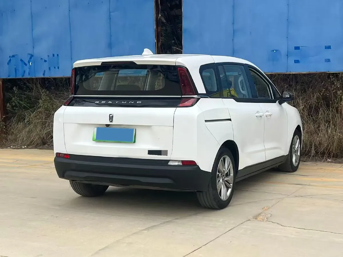 2024 Foton Mars 2.0T 245HP L4 8AT,autocango,china used car exporter,china ev exporter,chinese used car exporter,chinese used ev exporter
