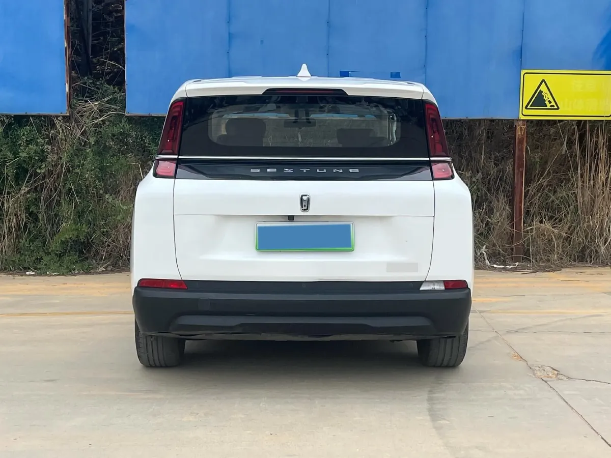 2024 Foton Mars 2.0T 245HP L4 8AT,autocango,china used car exporter,china ev exporter,chinese used car exporter,chinese used ev exporter