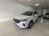 2023 HAVAL M6,autocango,china used car exporter,china ev exporter,chinese used car exporter,chinese used ev exporter