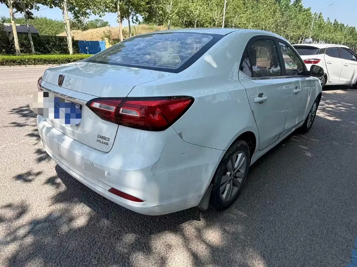 2018 Roewe 360 1.5L 116HP L4 5MT,autocango,china used car exporter,china ev exporter,chinese used car exporter,chinese used ev exporter