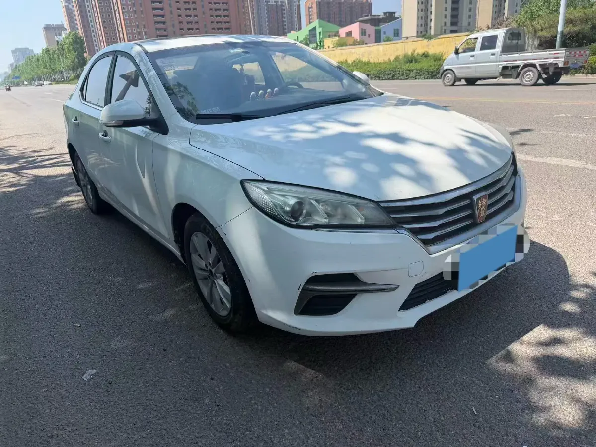2018 Roewe 360 1.5L 116HP L4 5MT,autocango,china used car exporter,china ev exporter,chinese used car exporter,chinese used ev exporter