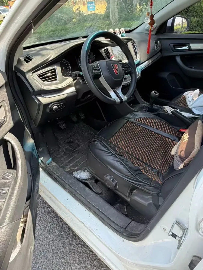 2018 Roewe 360 1.5L 116HP L4 5MT,autocango,china used car exporter,china ev exporter,chinese used car exporter,chinese used ev exporter