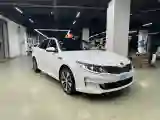 2017 Kia K5 2.0L 161HP L4 6AT