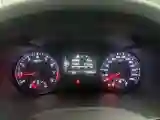 2017 Kia K5 2.0L 161HP L4 6AT