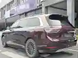 2025 AITO AITO M9 REEV 160HP REEV 52KWH