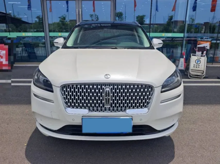 2021 Lincoln Corsair 2.0T 245HP L4 8AT,autocango,china used car exporter,china ev exporter,chinese used car exporter,chinese used ev exporter