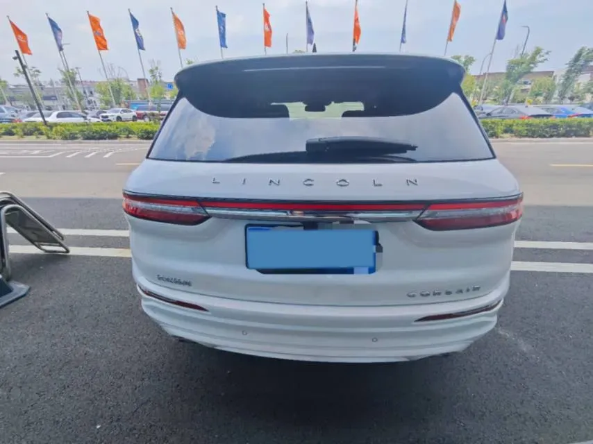 2021 Lincoln Corsair 2.0T 245HP L4 8AT,autocango,china used car exporter,china ev exporter,chinese used car exporter,chinese used ev exporter