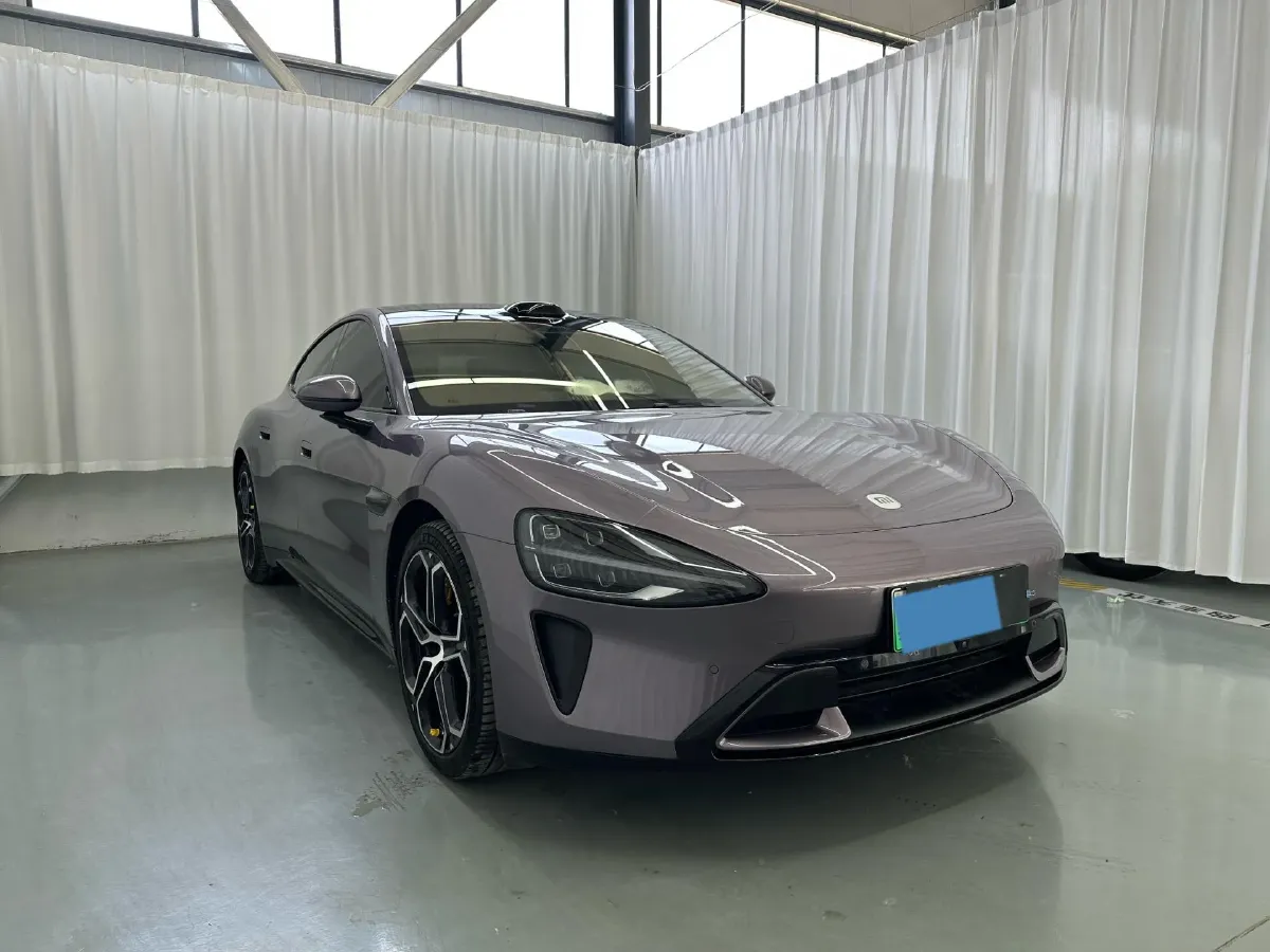 2024 MI SU7 BEV 94.3KWH,autocango,china used car exporter,china ev exporter,chinese used car exporter,chinese used ev exporter