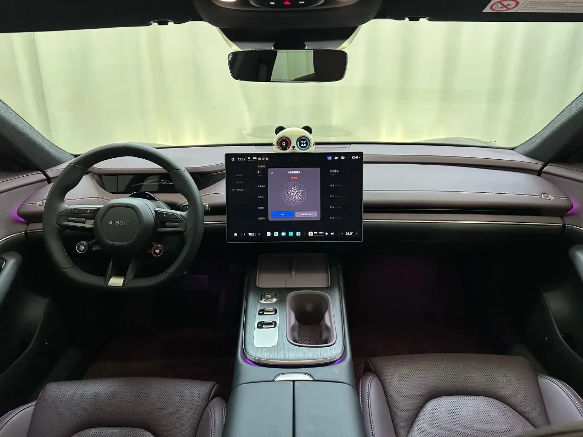 2024 MI SU7 BEV 94.3KWH,autocango,china used car exporter,china ev exporter,chinese used car exporter,chinese used ev exporter