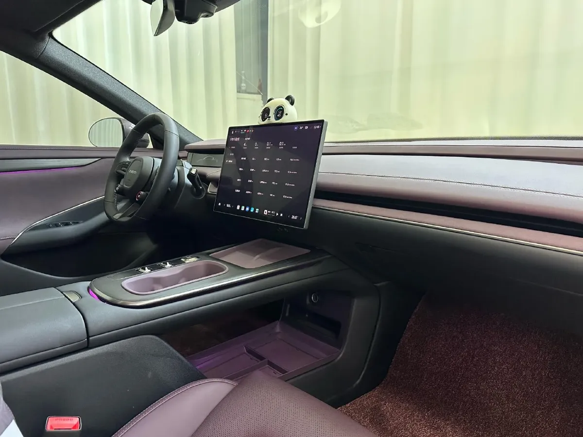 2024 MI SU7 BEV 94.3KWH,autocango,china used car exporter,china ev exporter,chinese used car exporter,chinese used ev exporter