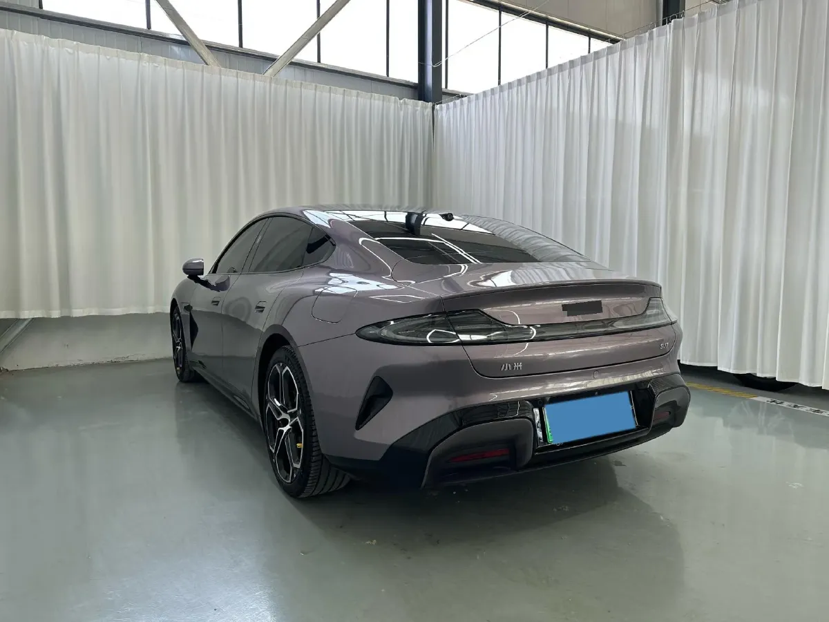2024 MI SU7 BEV 94.3KWH,autocango,china used car exporter,china ev exporter,chinese used car exporter,chinese used ev exporter