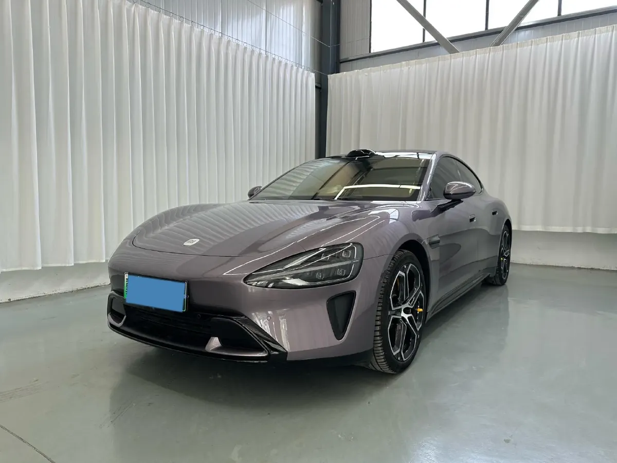 2024 MI SU7 BEV 94.3KWH,autocango,china used car exporter,china ev exporter,chinese used car exporter,chinese used ev exporter