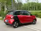 2018 HuangHai N3 2.5T 129HP L4 6AT